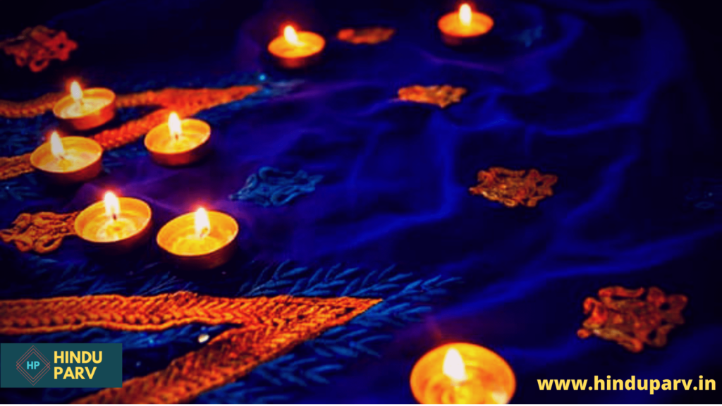 Happy Diwali Festival