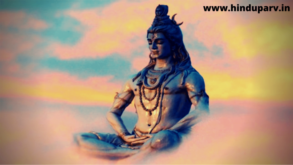 happy maha shivratri 2020